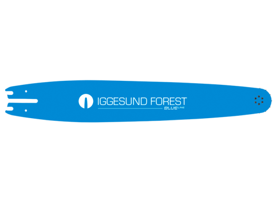 Barre d'abattage 2,0 mm, 404 » 82 cm, 15 mm, pignon 16-18,