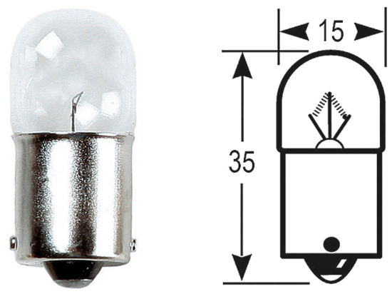 Ampoule
