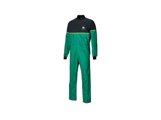 Classic-Overall grün