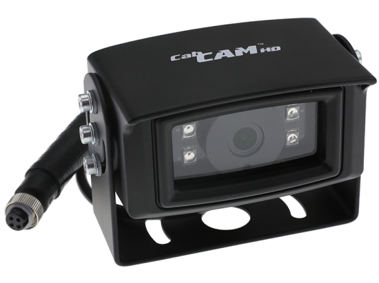 HD 110° Farbe - verkabelt