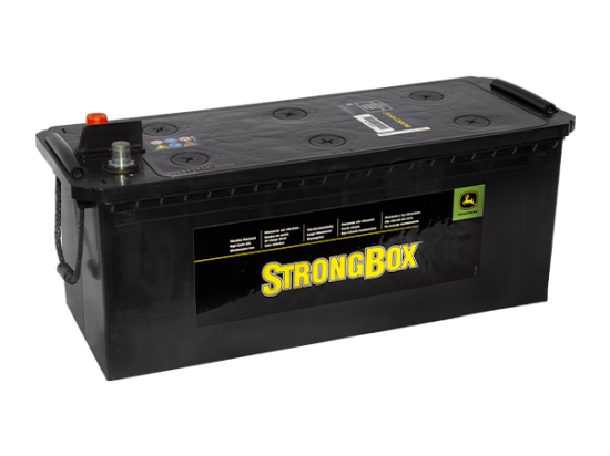 StrongBox Battery 154 Ah