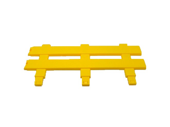 BANC DE BENNAGE DROIT YLW