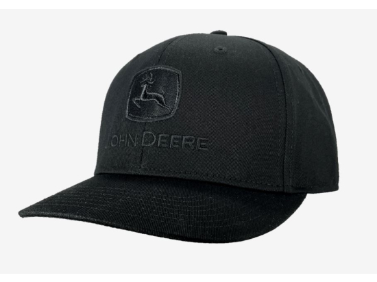 Cap mit John Deere Logo