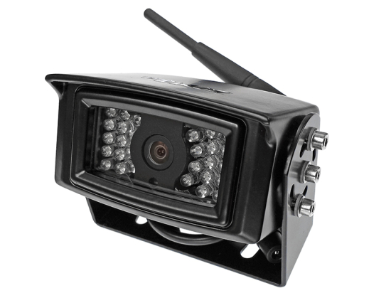 Appareil photo numérique - sans fil