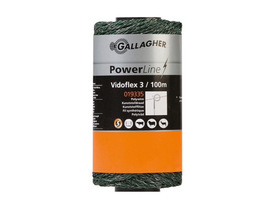 Vidoflex 3 PowerLine