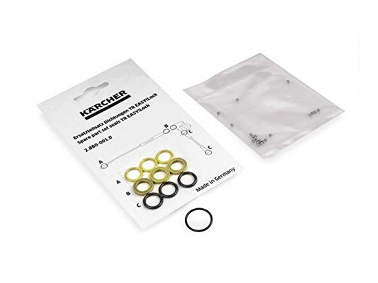 Kärcher Kit di ricambi guarnizione TR