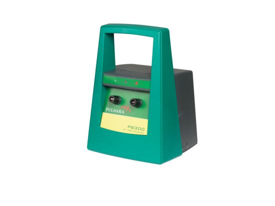 Elettrificatore PB300