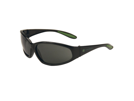 JD207-S Smoked Lens Safety Glasses