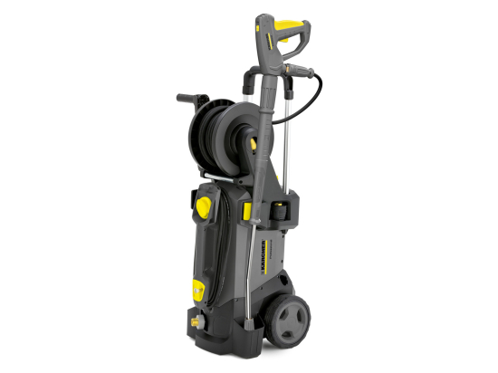 Kärcher HD 5/12 CX Plus High-Pressure Washer