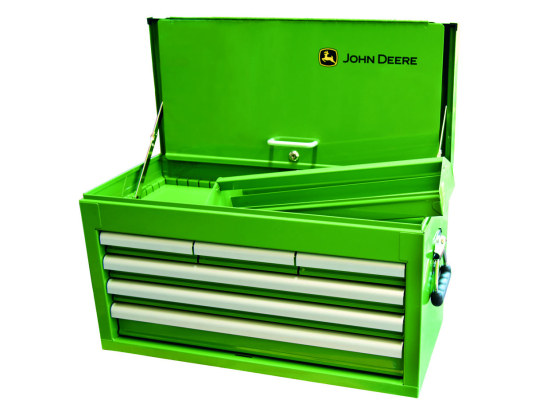 WERKZEUGKASTEN 6 SCHUBLADEN