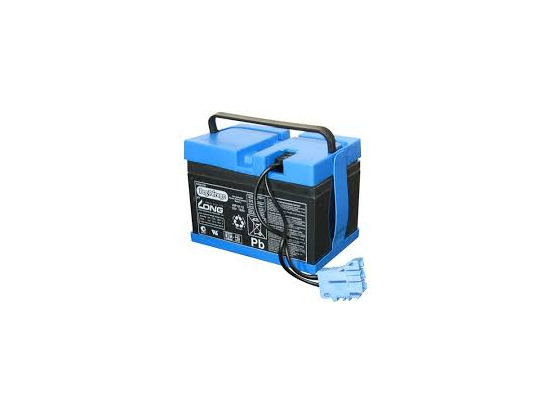 BATTERY 12V 12AH