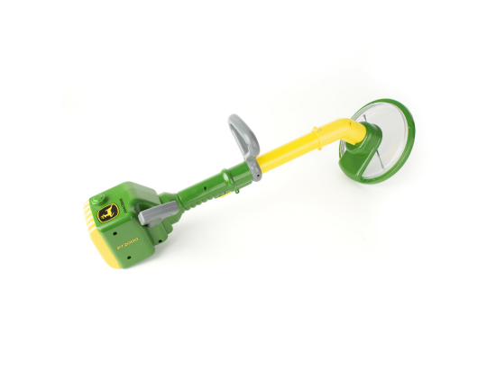 John Deere Grastrimmer