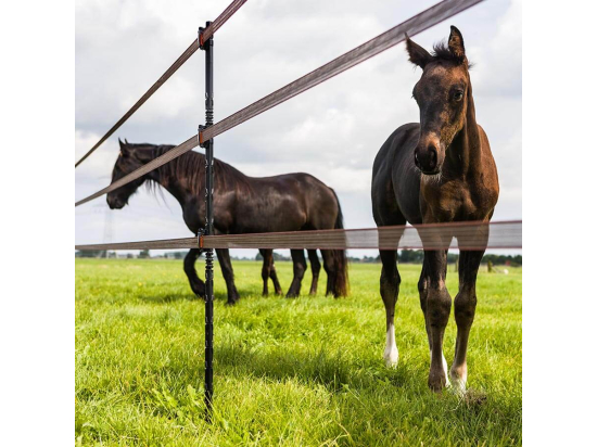 TurboStar Line Post tape clip