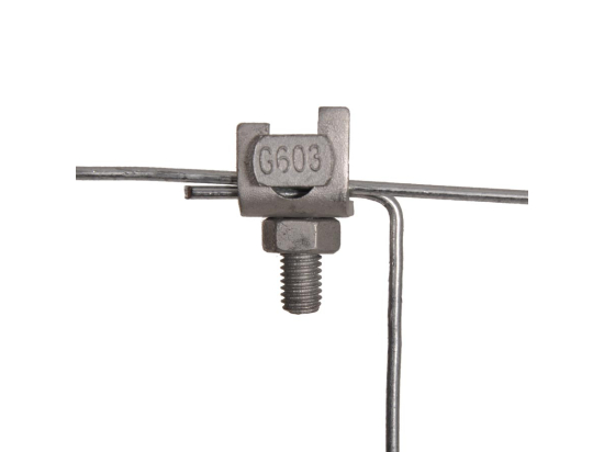 Verbindungsschraube senkrecht