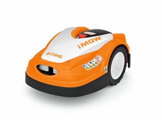 RMI 422.1 PC iMow (CH) Tosaerba