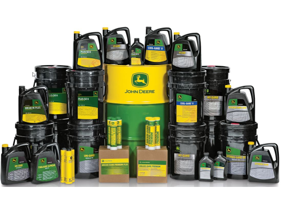 Low Viscosity Hy-Gard
