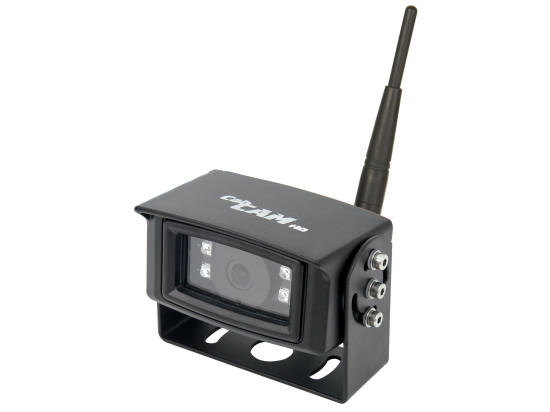 Kamera, HD, digital drahtlos