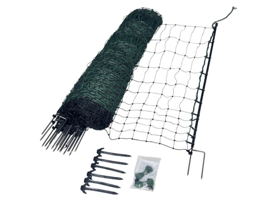 EuroNetz Filet poulets