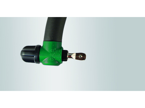 METALL-HANDSÄGERAHMEN 510 MM