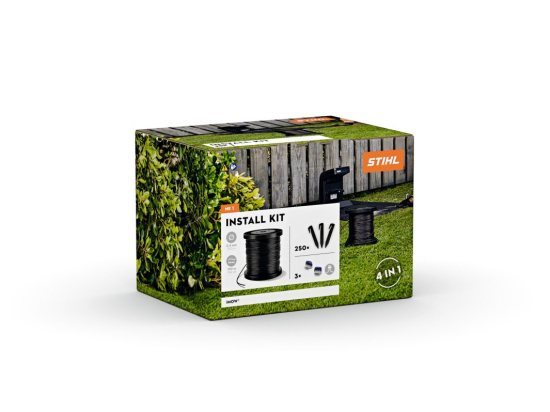 Kit di installazione 1 IMOW