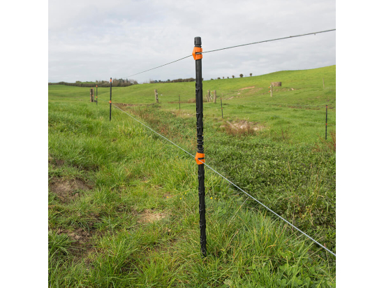 Gallagher Insulated Line Post