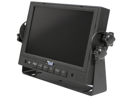 Kit de moniteur CabCAM, 7 pouces