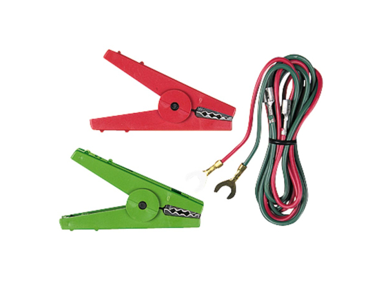 Zaun- und Erdkabelset