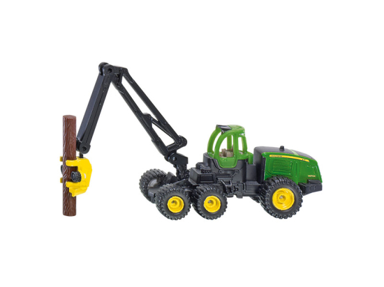 John Deere Harvester