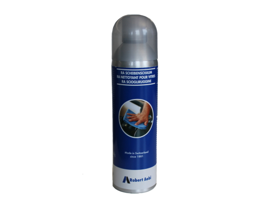 RA SCHEIBENSCHAUM 500 ML