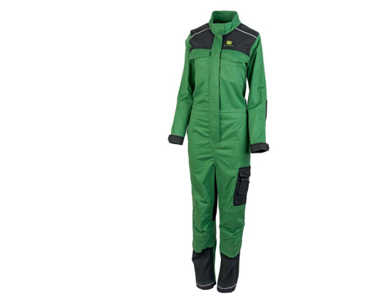Operator Women Overall