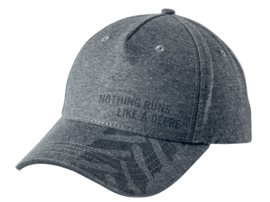 Basecap „Reifenspuren“