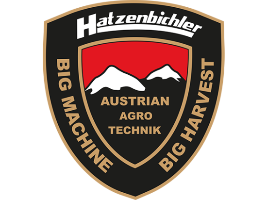 hydraulic tine adjustment (Ew)