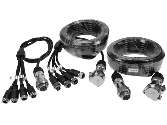 Werkzeugkabel-Adapter-Kit