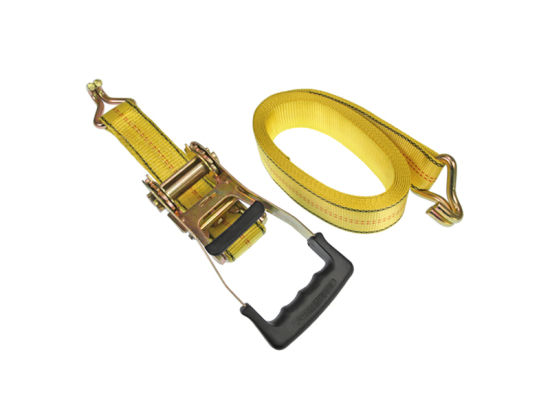 Ratchet tie down 50mm x 5m