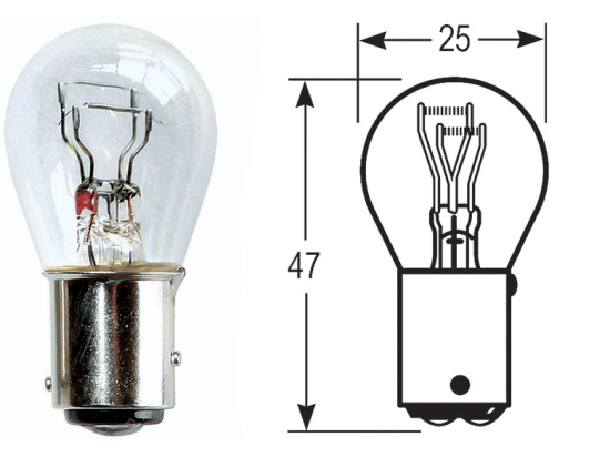 Ampoule