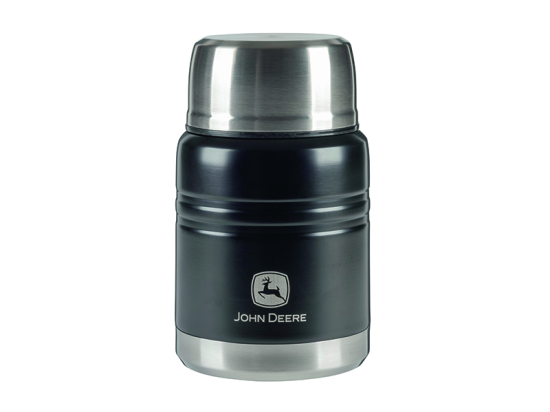 Insulated Food Container
