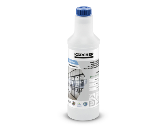 Kärcher SurfacePro Glass Cleaner, ready-to-use CA40R eco 0.5L