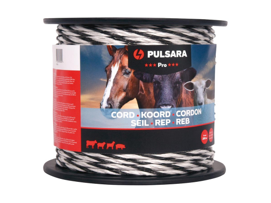 Cord Pro 4mm 200m white