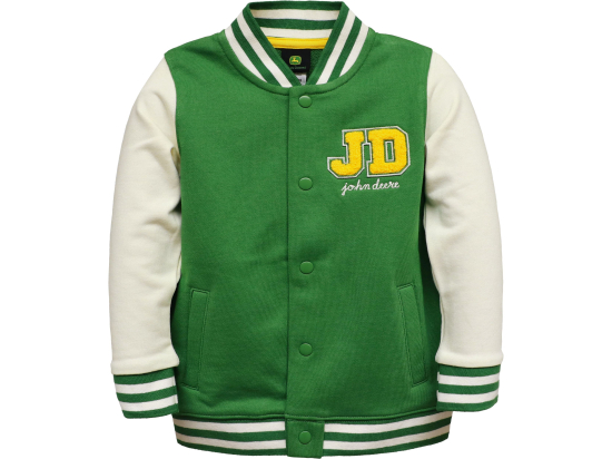 Collegejacke für Kleinkinder