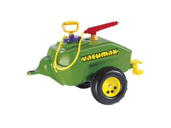 Remorque John Deere \\"rollyVacumax\\"