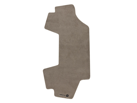Floor mat Tractor 6M, 6000, 6010, 6020, 6030, 6030 and 7030 PREMIUM