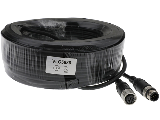 20m CabCam-Kabel