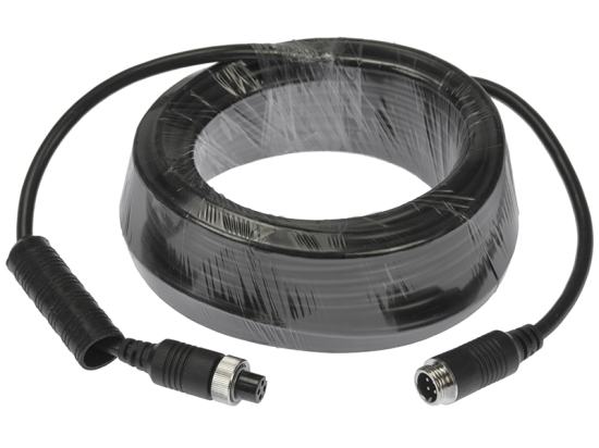 9m Verlängerungskabel