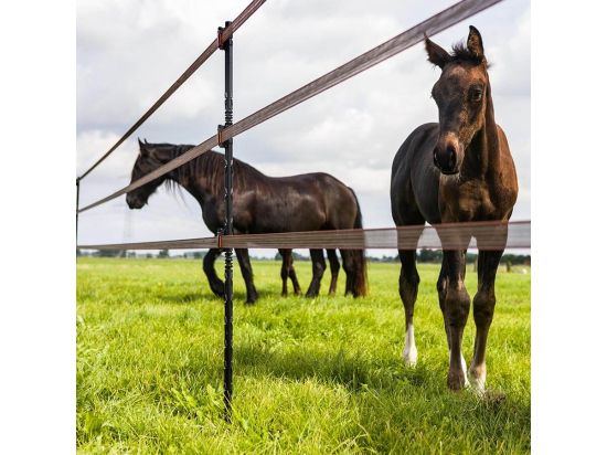 Gallagher Insulated Line Post