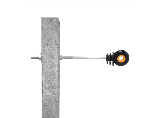 XDI offset bolt-on insulator metal 20cm/M6