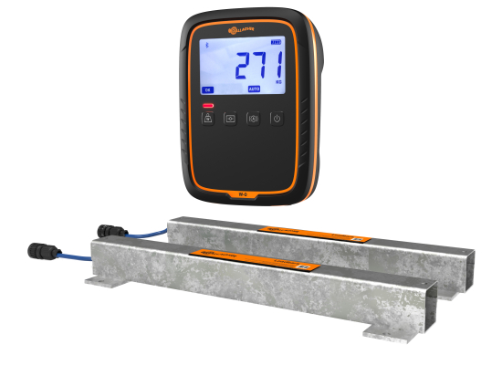 Quickweigh kit 580/W0