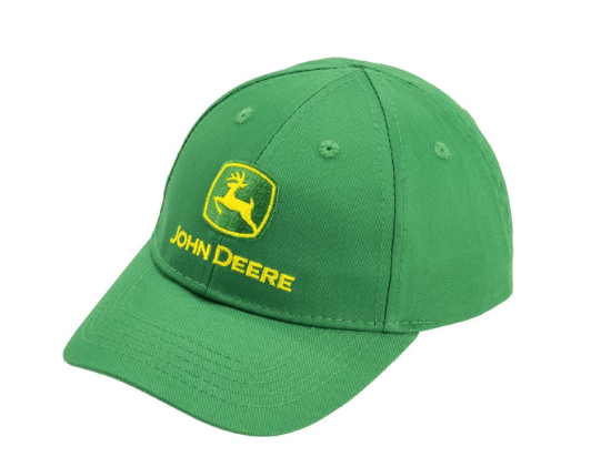 Casquette pour enfants John Deere