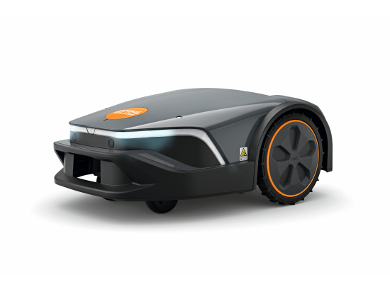 Tondeuse robot iMOW 5 EVO (CH)