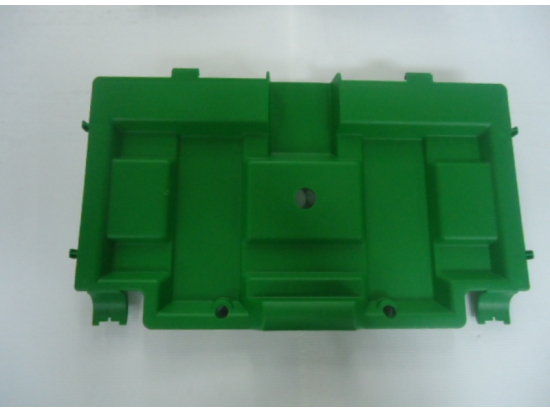 6X4 GRN PANNELLO MOTORE ESTENSIO.COVER