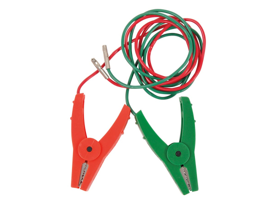 Zaun- und Erdkabelset